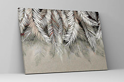 Obraz Visiace listy 1997